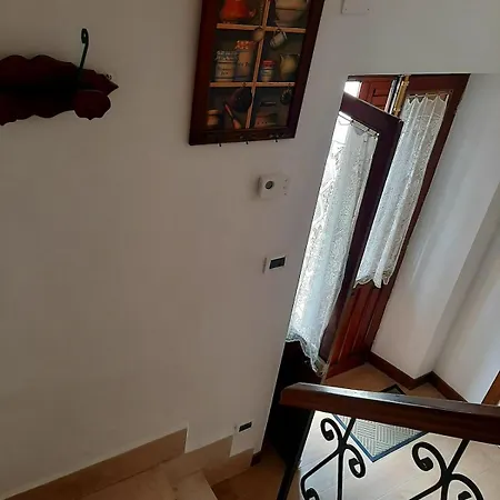 Apartament Casa Nennella