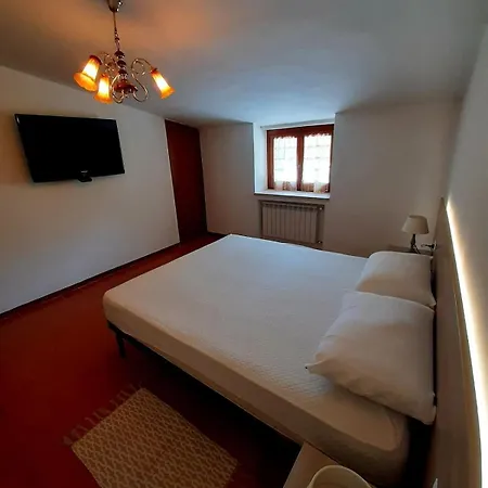 Casa Nennella Appartamento