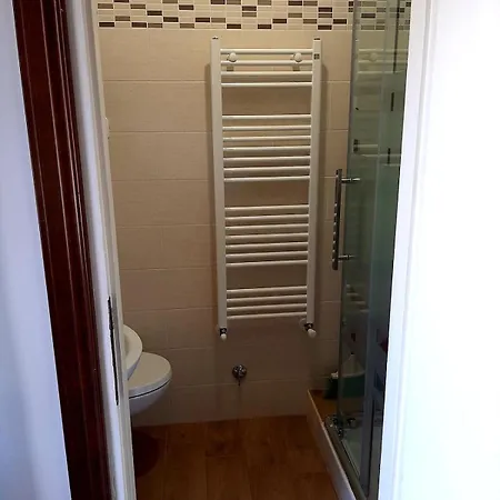 Casa Nennella * Pescasseroli