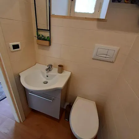 Casa Nennella Pescasseroli