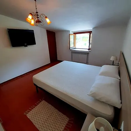 Apartament Casa Nennella
