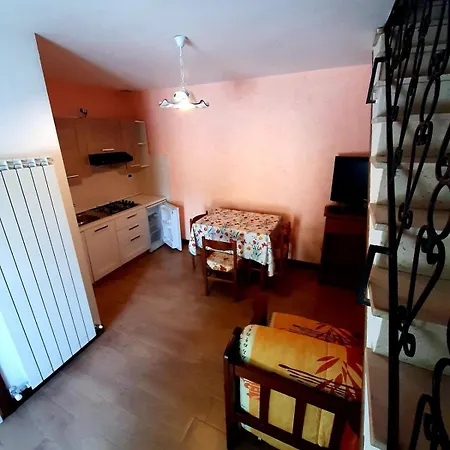 Casa Nennella * Pescasseroli