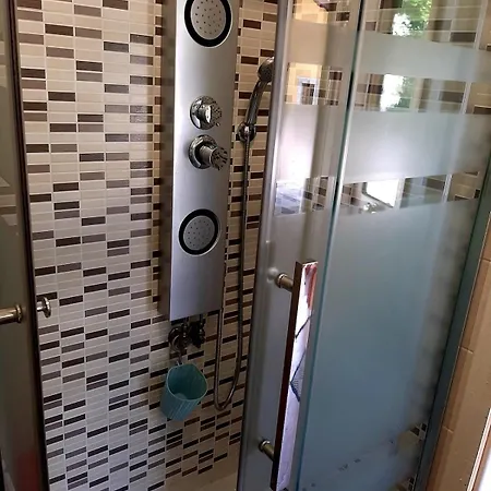 Appartamento Casa Nennella *