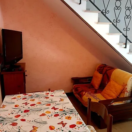 Casa Nennella * Pescasseroli