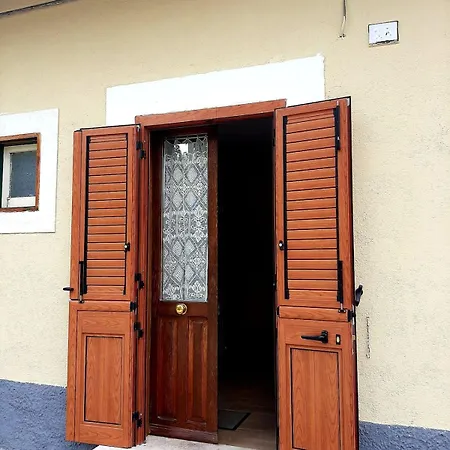 Casa Nennella Pescasseroli