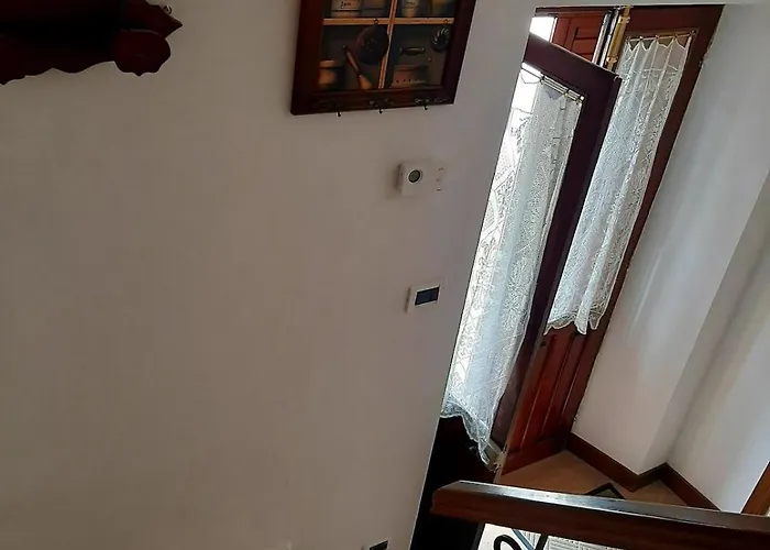 Апартаменты Casa Nennella