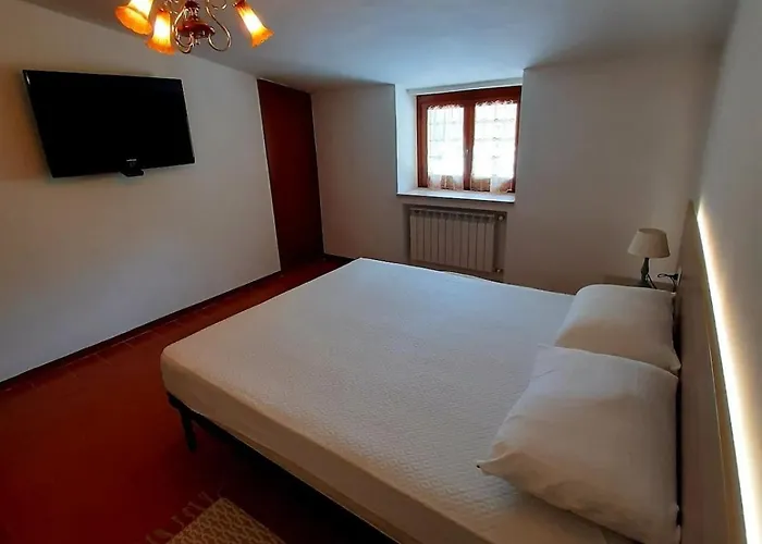 Casa Nennella Апартаменты