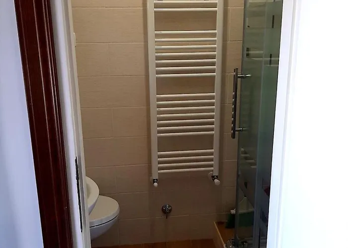 Casa Nennella * Пескассероли