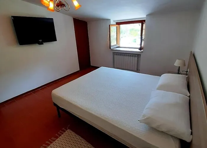 Апартаменты Casa Nennella