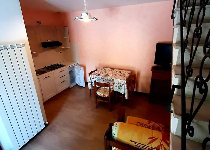 Casa Nennella * Pescasseroli