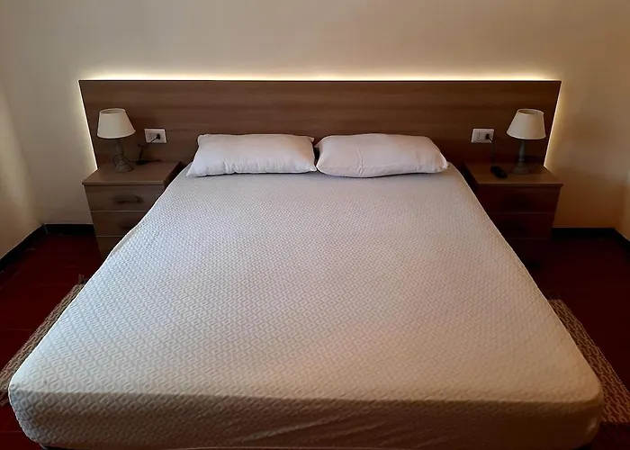 Casa Nennella Апартаменты