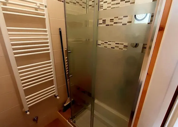 Апартаменты Casa Nennella