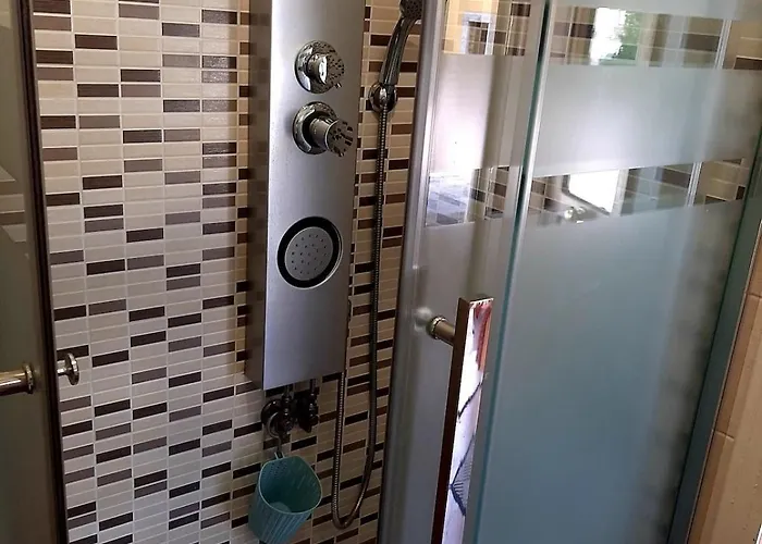 Appartamento Casa Nennella *