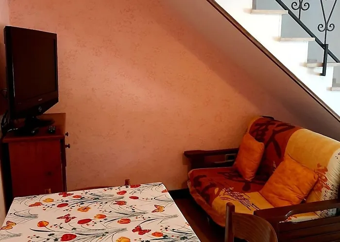 Casa Nennella * Pescasseroli