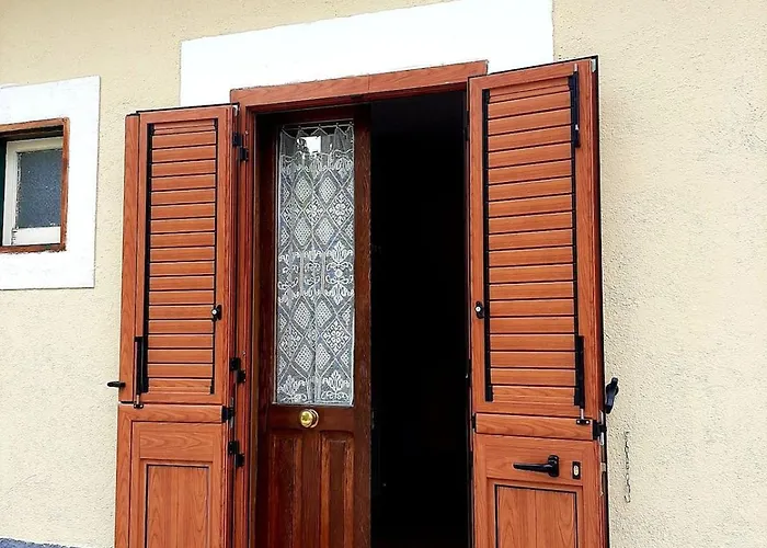 Casa Nennella Pescasseroli